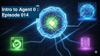 This AI Agent Browses The Web & Tests Apps! Intro to Agent 0 - Ep. 014 screenshot 3