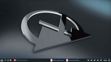 MX-23 Fluxbox: First Look