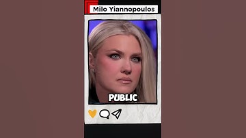 Keerpunt: Verlies van de oorlog tegen Candace l Milo wordt woedend in debat tegen Tim Pool