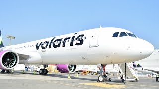 Volaris | Guadalajara a Cancún | Vuelo desde GDL a CUN | 3900 Pesos