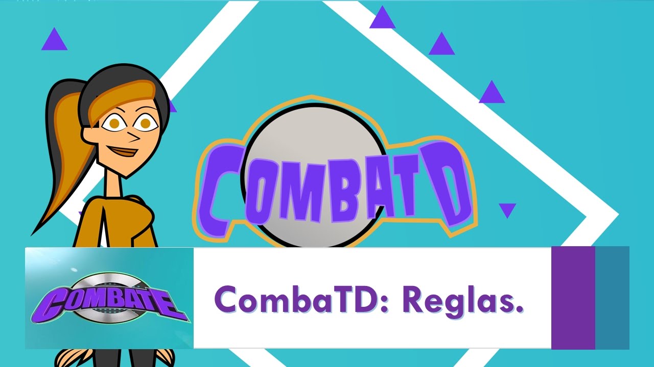 CombaTD: 'Reglas Del Juego' - YouTube