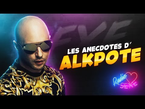 LES ANECDOTES SOMBRES DE L'EMPEREUR ALKPOTE !