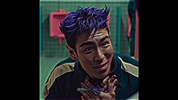 Moment before Thanos death ☠️ 🎬 Squid game season 2 #squidgame #squidgame2 #kdrama #shorts