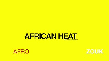 ZOUK MIX 2020 (AFRO ZOUK INSTRUMENTAL)