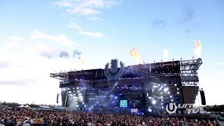 Sunnery James & Ryan Marciano X Novak - RUFF (Live Ultra 2019 Main Stage) Resimi