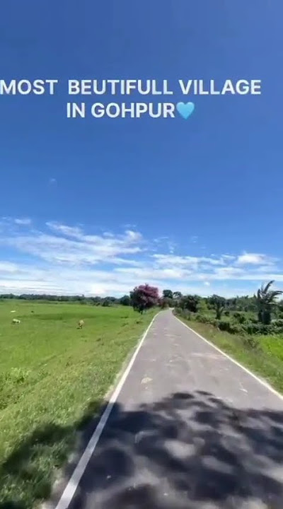 amar hepahor  gaon khon
