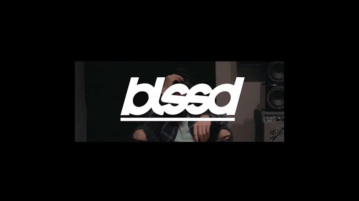 Jordan May - Healing (Feat. Briana Jasso)