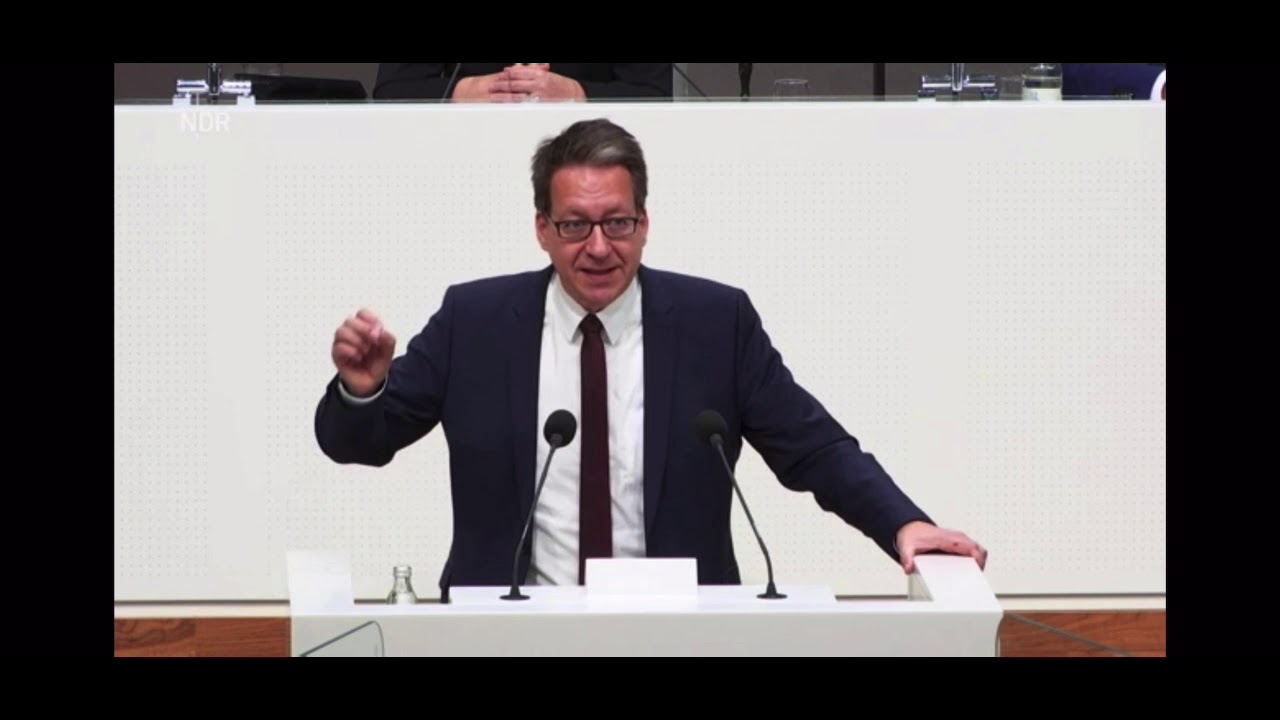 Stefan Birkner zu den Verschärfungen der Maßnahmen