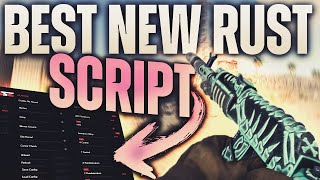 The Best (Free) Undetected Rust Recoil Script In 2024!