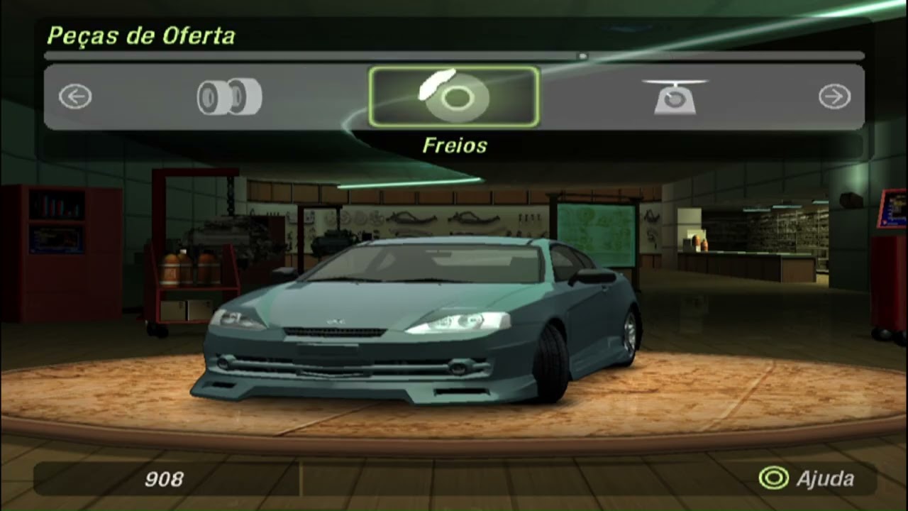 need for speed underground 2 ep 7