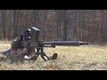 O poder de uma arma 50 calibre 50 bmg