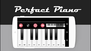 Janam Janam song with perfect piano - Tech Fit Studio screenshot 2