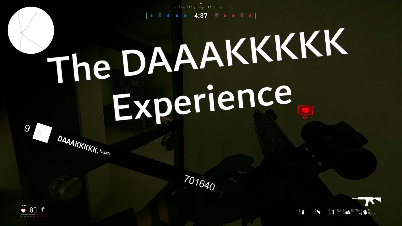 Experience 00