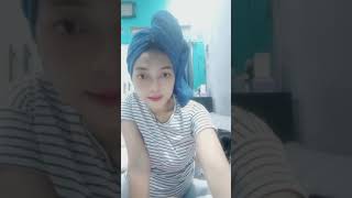 Mama Muda Habis Mandi Bumil Gemes pregnant