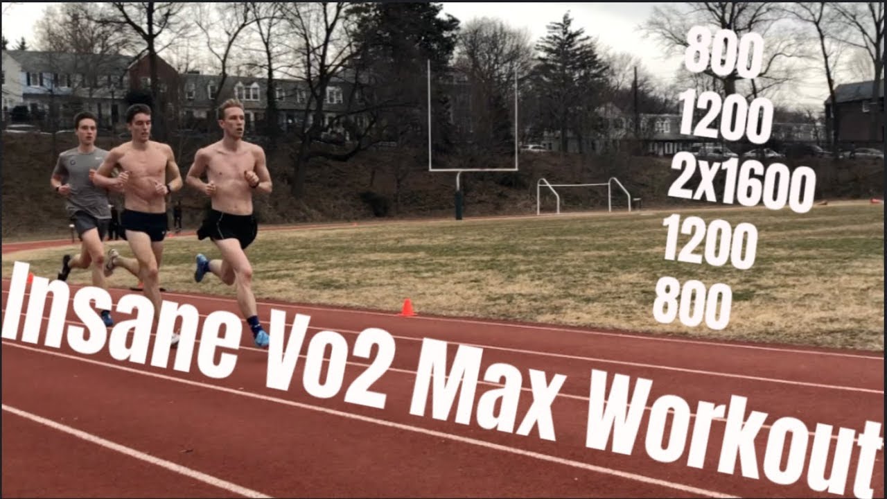 INSANE Vo2 MAX WORKOUT <strong>this hurt</strong> YouTube INSANE Vo2 MAX WORKOUT <strong>this hurt</strong> YouTube