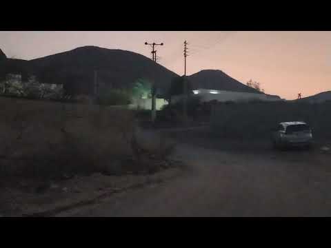 القريه البرزه