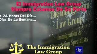 The Immigration Law & Deportation Defense Firm - Serving Pennsylvania, New Jersey and New York