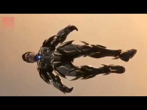Dewa Perang di Atas Galaksi Full Sub Indo! 