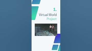 Top 5 Metaverse Projects