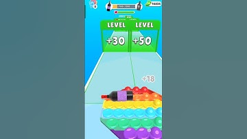 Soft Drinks Roll Gameplay Lavel-67 (Android & ios) #Shorts