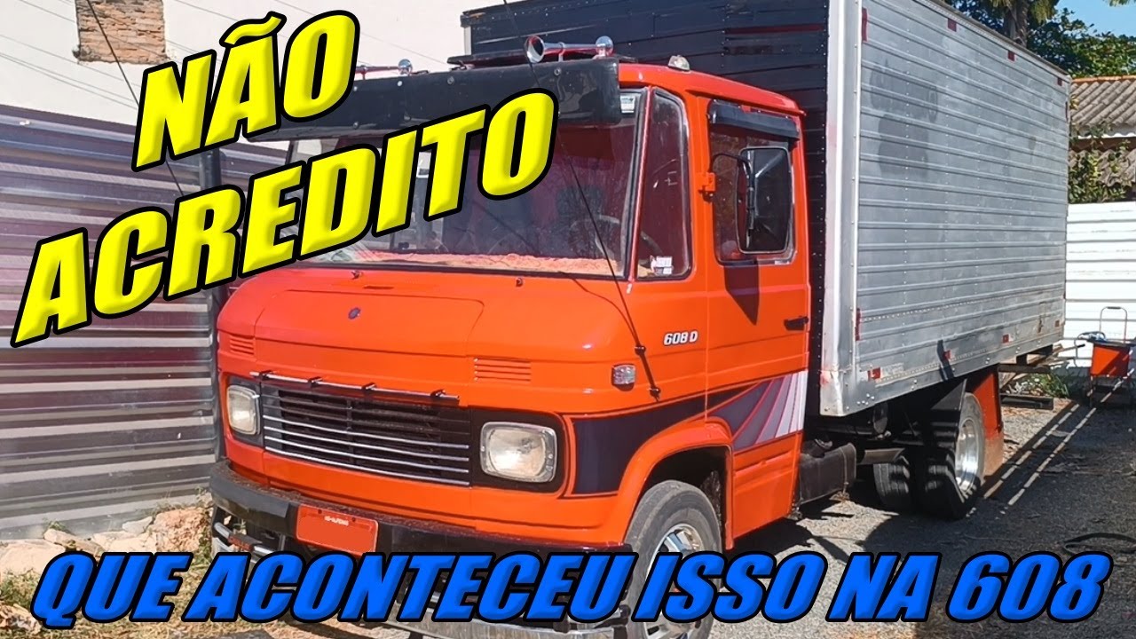 NÃO ACREDITO QUE ISSO ACONTECEU COM A PINTURA DA 608 (RAPHAEL 94