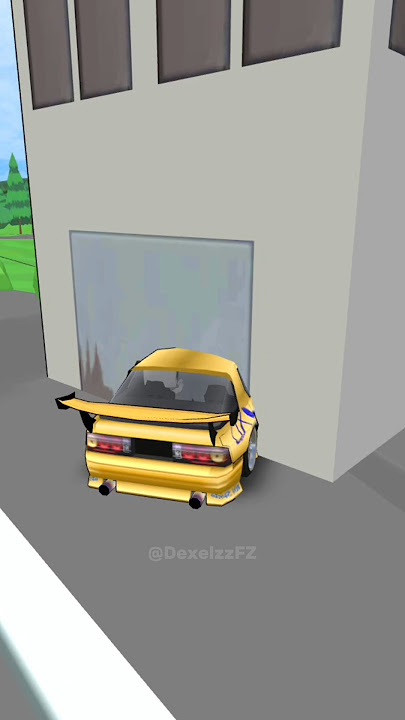 Bro will go to another planet🗿 - FR Legends Meme Shorts