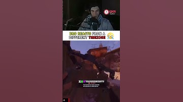 THE "GET OUT" AT THE END 💀 #shorts #shortvideo #funny #viralvideo #gaming #memes #trainwreckstv #cs2