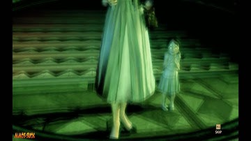 BioShock 2 Cinematic Intro - HD