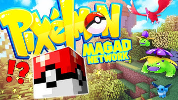 First Indian Pixelmon Servers | Minecraft Pixelmon Reforged 8.3.8 | Cracked Pixelmon Server