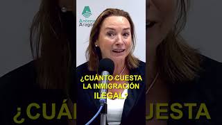 ¿CUÁNTO NOS CUESTA LA INMIGRACIÓN ILEGAL?