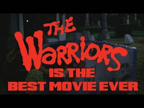 the-warriors-is-the-best-movie-ever-|-movie-review