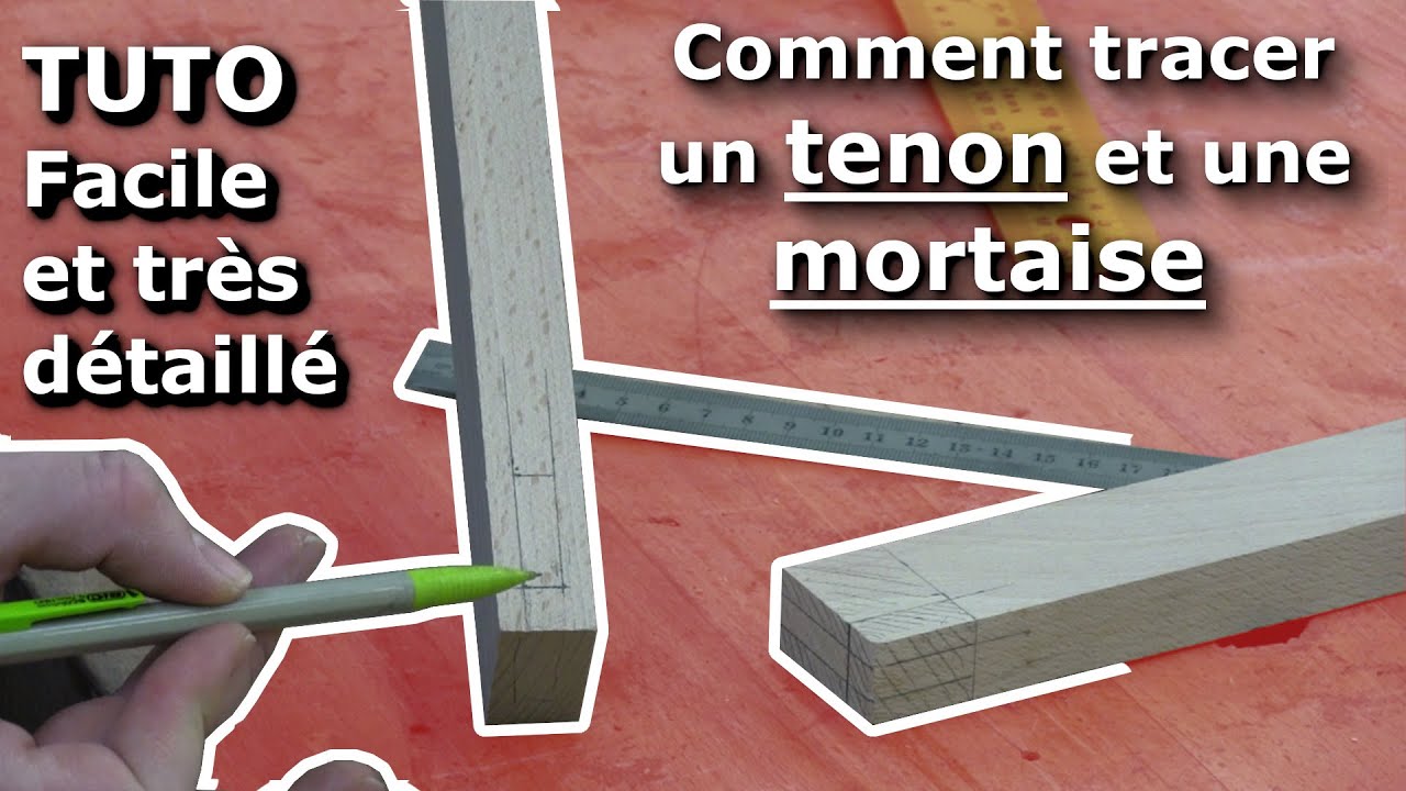 tenon