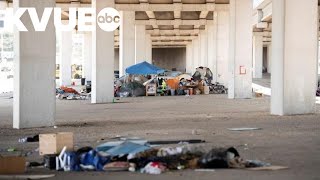 Austin Homeless Strategy Office proposing $101M in funding