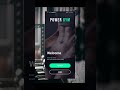 Gym App Login Screen | Flutter UI