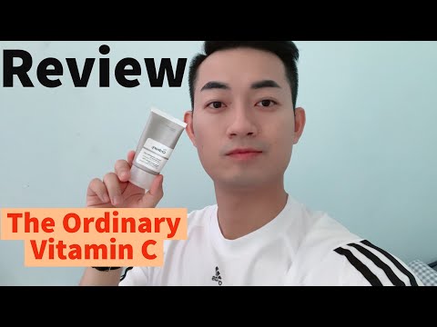 TTL - Review The Ordinary Vitamin C Suspension 23 + HA Spheres 2