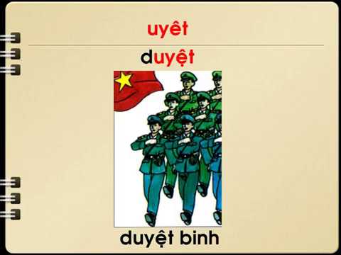 Môn Tiếng Việt (Bài 101): uât - uyêt LỚP 1 TUẦN 24