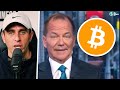 Paul Tudor Jones: Bitcoin Is Inevitable.