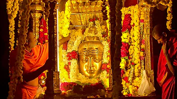 ಅಂದದ ಗಿರಿ ಚಂದ ನೋಡಿರೋ | ದೀಪಾವಳಿ ಜಾತ್ರಾ ಮಹೋತ್ಸವ 2023| ಚಿನ್ನದ ತೇರು | Mahadeshwa Songs | MM Hills