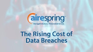 The Rising Cost of Data Breaches - Protect Your Business Now!