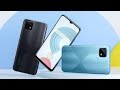 Realme C21y Когда реклама говорит за всех...