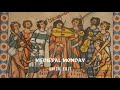 New Order - Medieval Monday (UNICK Edit)