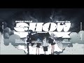 【One chorus】SHOWレース - Nexus-Cry - /CHIKA【歌ってみた】