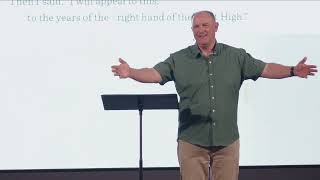 From Hurting to Healing: Honest Questions, Remembered Faithfulness