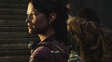 My Favorite Infected Encounters! (PART 1)