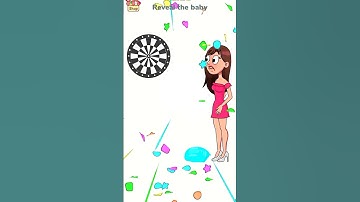 The Baby 😉: Impossible Date 😍 Android X iOS #shorts