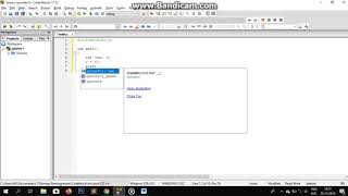 Tutorial Pointer Bahasa C