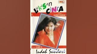 Lukisan cinta (1994) Indah Sundari