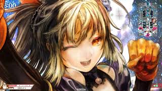 WLW シャリスEX03 【鏡の国の小悪魔】その45