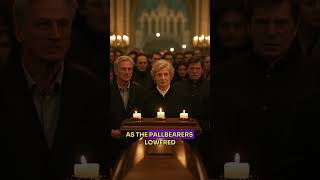 #Daily60 #ShockingNews | Pallbearers Fall Into Grave With Casket in Philadelphia!