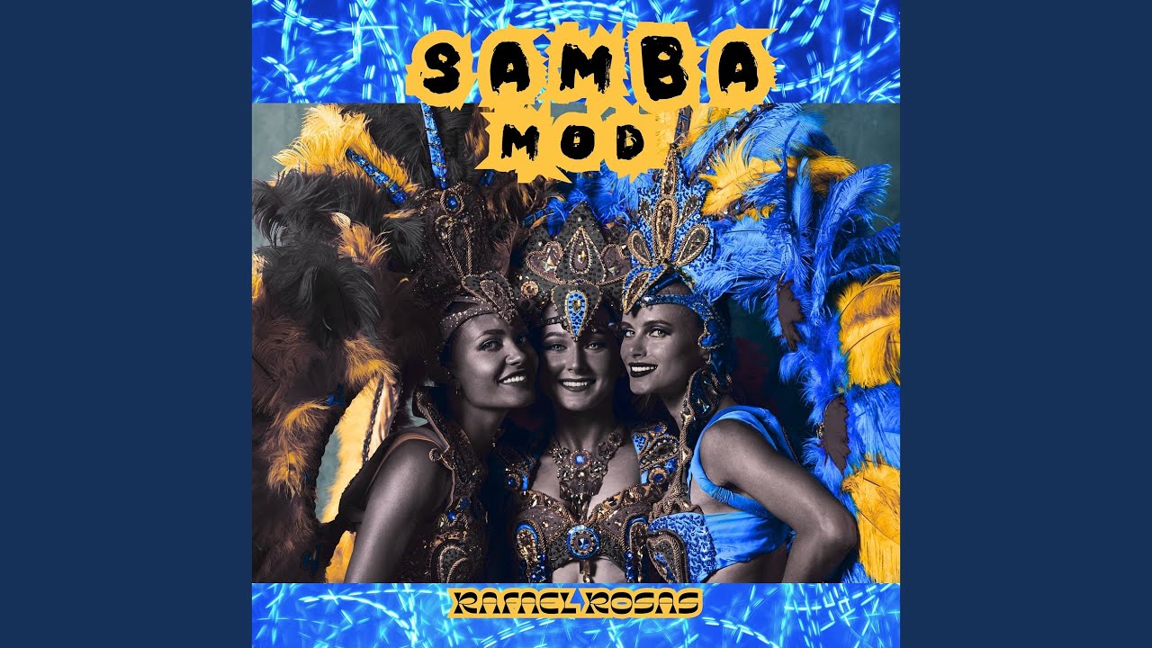 Samba Mod